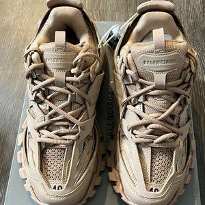 Balenciaga Track Sneakers